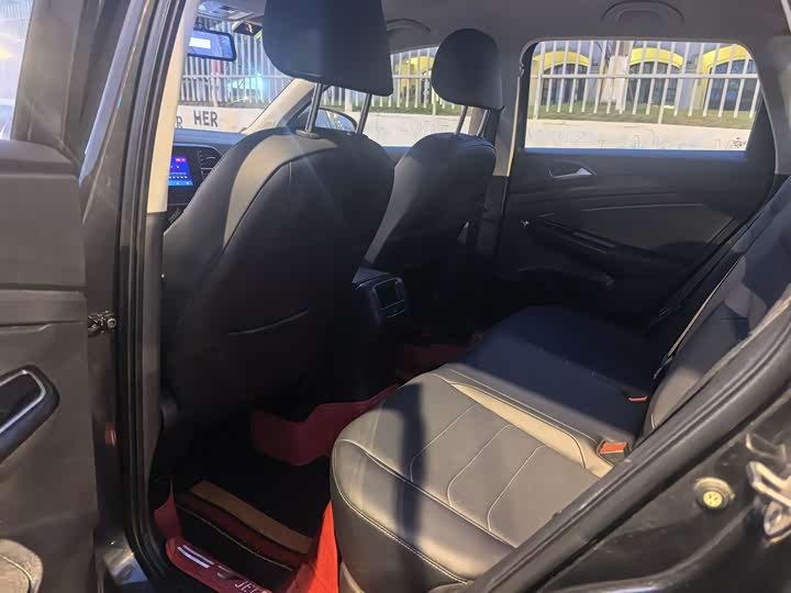 Фото 5 - Jetta VS5