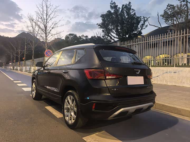 Фото 7 - Jetta VS5