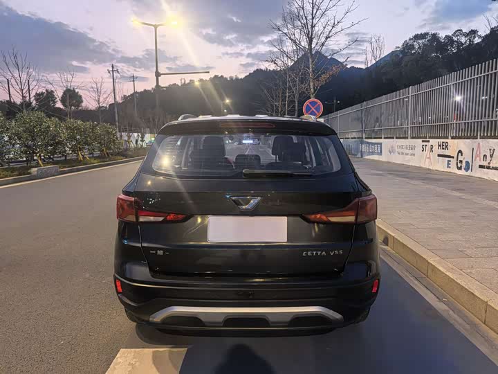 Фото 8 - Jetta VS5