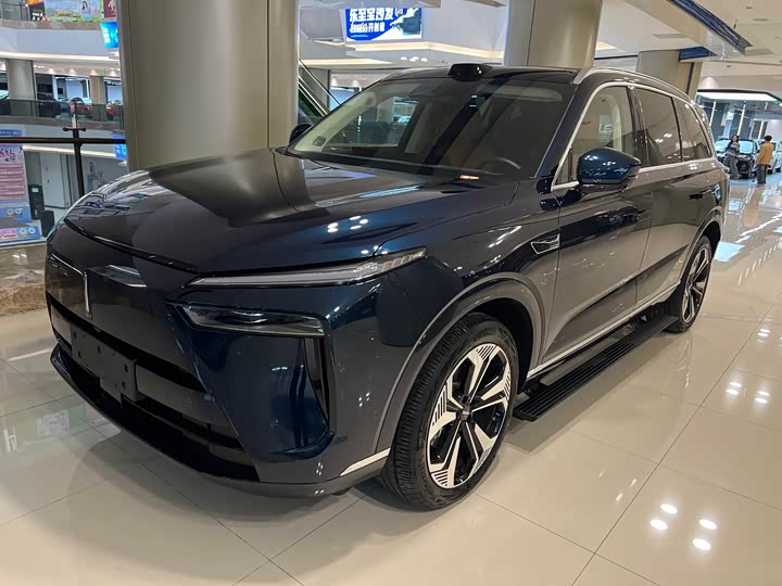 Фото 1 - Wey Lanshan