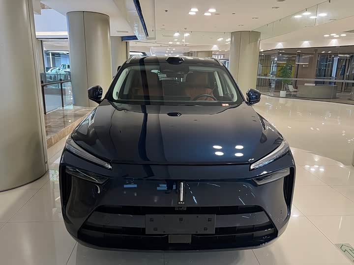 Фото 2 - Wey Lanshan