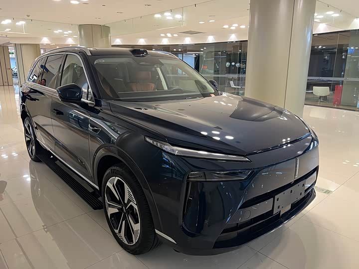 Фото 3 - Wey Lanshan