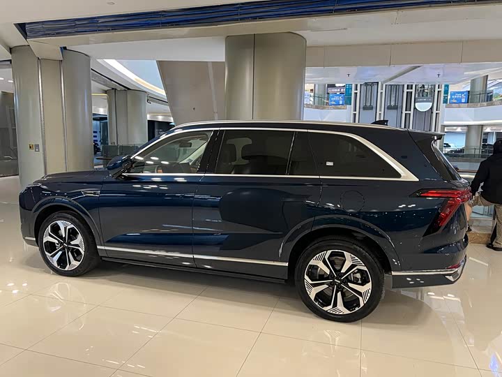 Фото 4 - Wey Lanshan