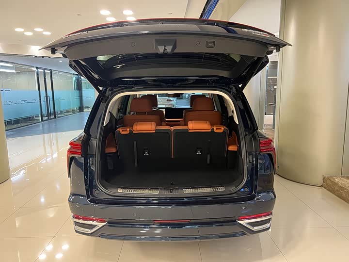 Фото 9 - Wey Lanshan