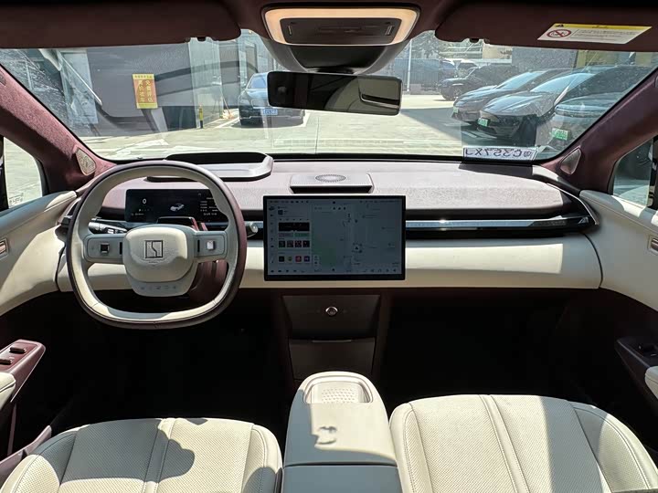 Фото 5 - Zeekr X