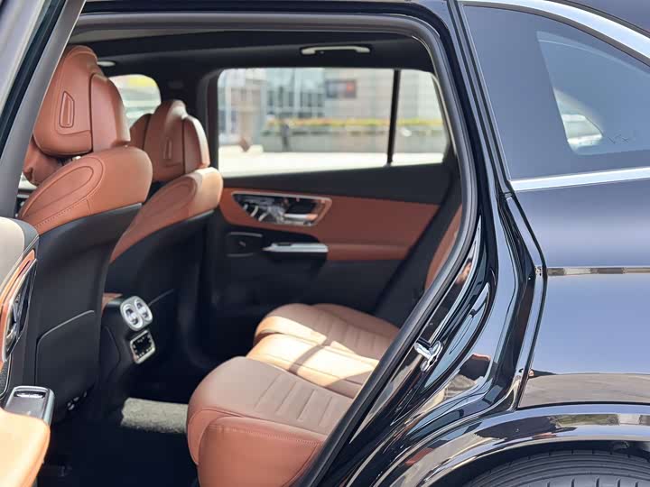 Фото 5 - Mercedes-Benz GLC-Class