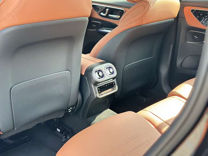 Фото 7 - Mercedes-Benz GLC-Class