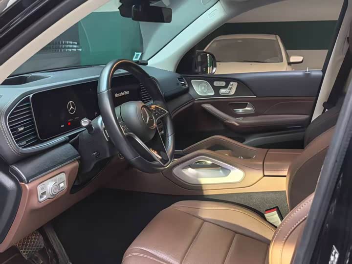 Photo 5 - Mercedes-Benz GLE-Class