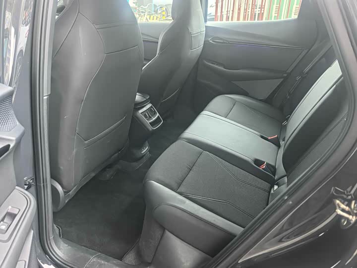 Фото 4 - Volkswagen ID.Unyx