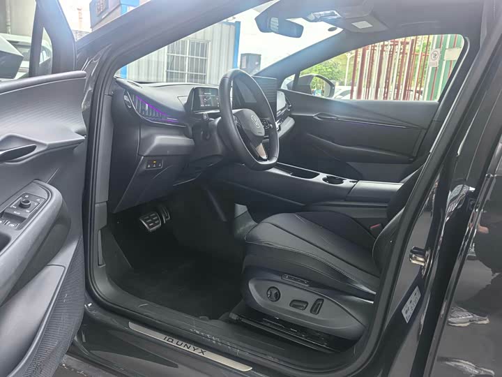 Фото 5 - Volkswagen ID.Unyx