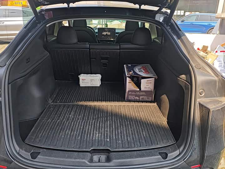 Photo 4 - Tesla Model Y