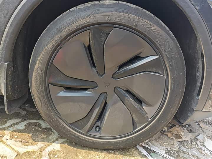 Photo 6 - Tesla Model Y