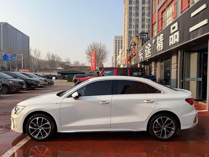 Фото 3 - Audi A3