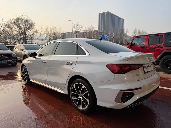 Фото 4 - Audi A3