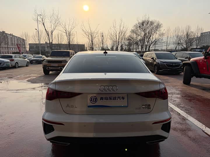 Фото 5 - Audi A3