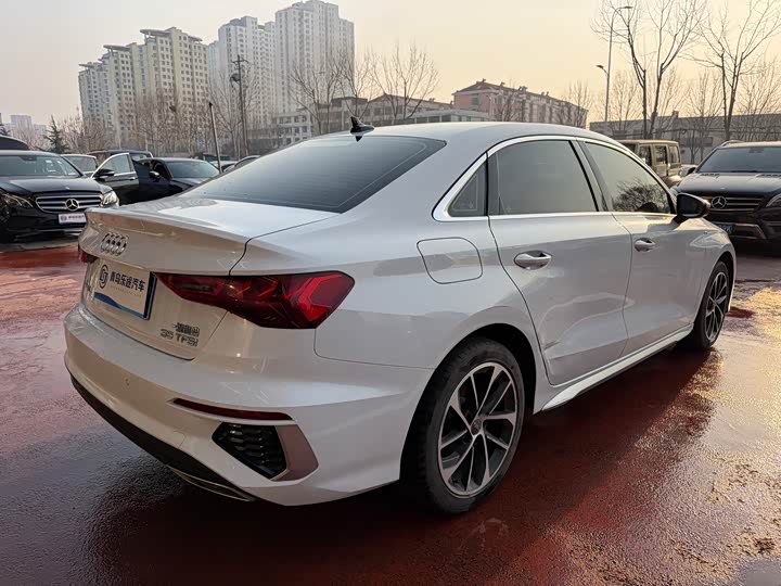 Фото 6 - Audi A3