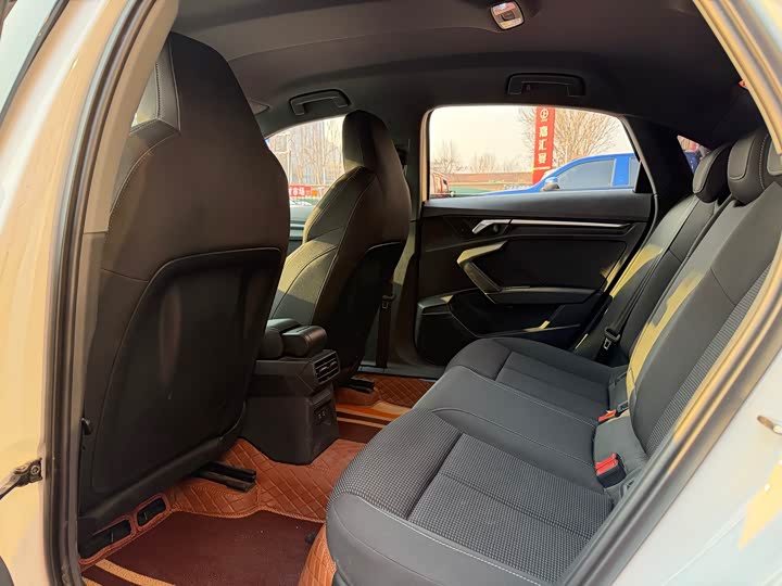 Фото 8 - Audi A3