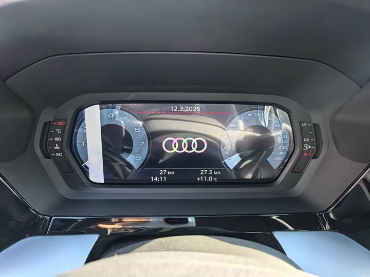 Фото 5 - Audi A3