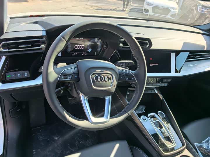 Фото 6 - Audi A3