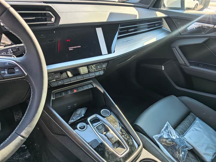 Фото 7 - Audi A3