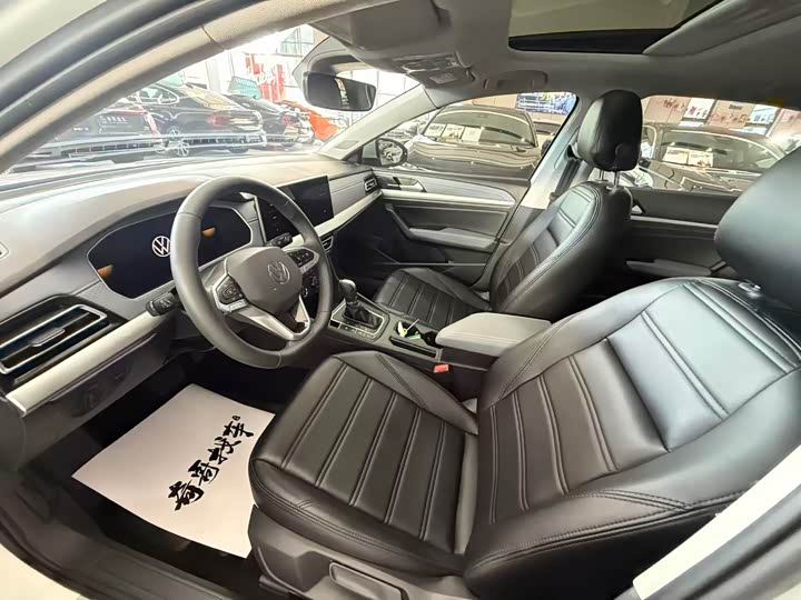 Фото 7 - Volkswagen Lavida