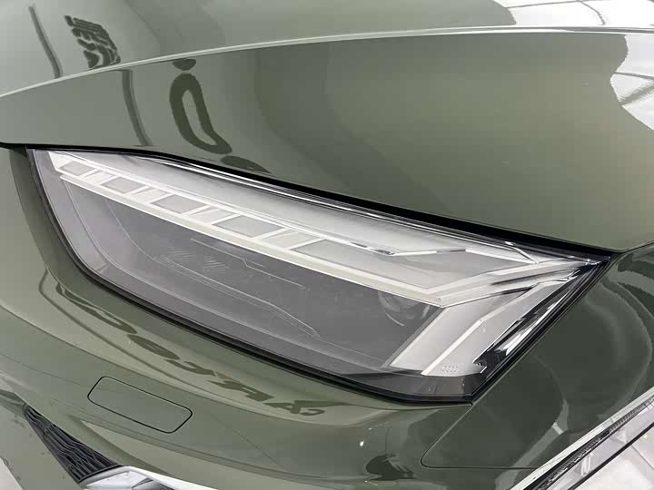 Фото 4 - Audi A5