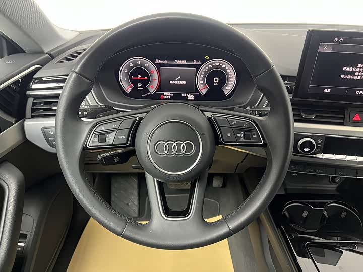 Фото 6 - Audi A5