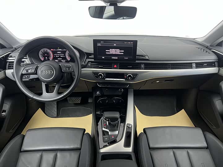 Фото 8 - Audi A5