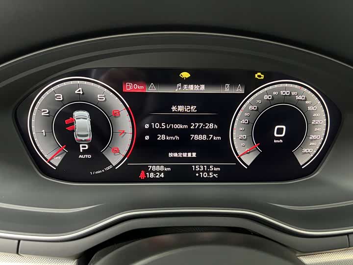 Фото 9 - Audi A5