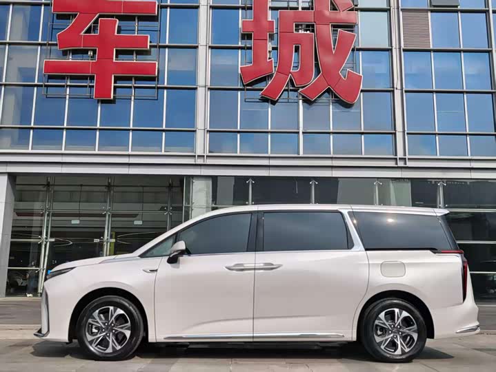 Фото 3 - Maxus Mifa 9