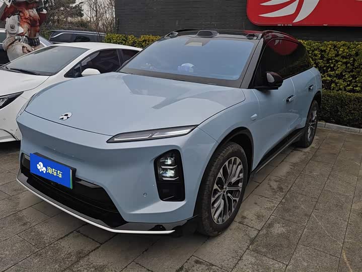 Photo 1 - Nio ES6