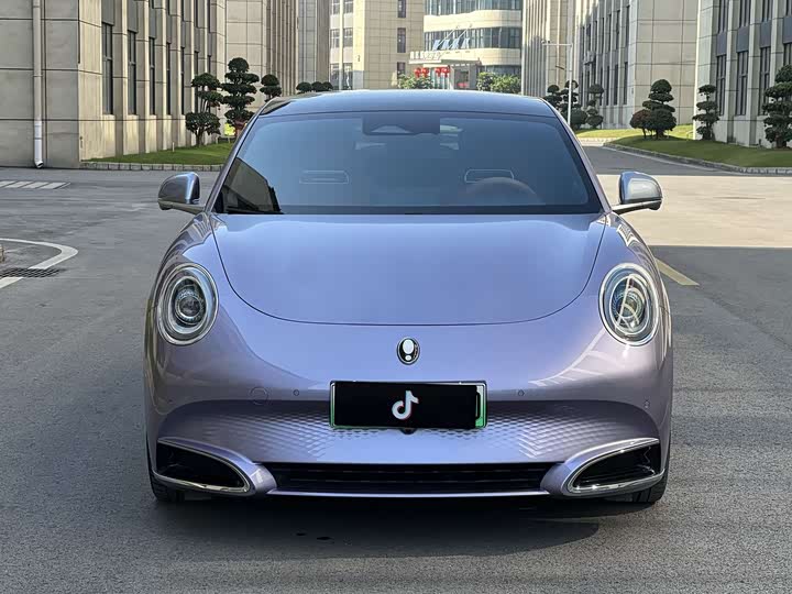 Photo 2 - Ora Lightning Cat (07)