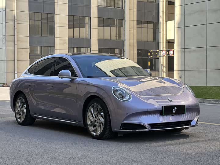 Photo 3 - Ora Lightning Cat (07)