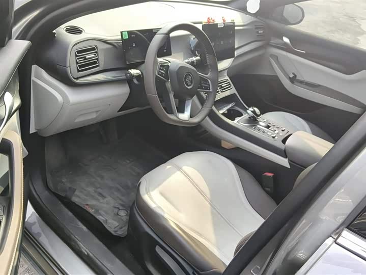 Фото 9 - BYD Qin Plus