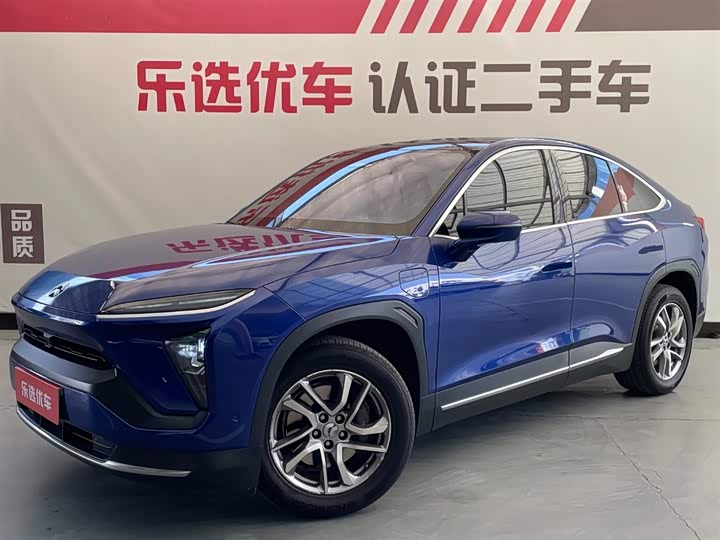 Photo 1 - Nio EC6