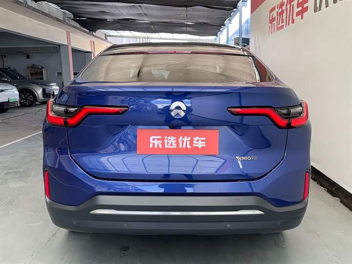 Photo 4 - Nio EC6