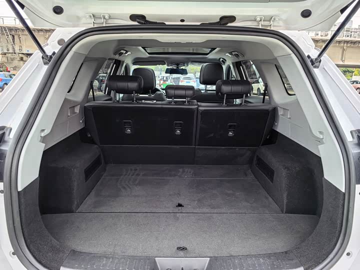 Фото 9 - Chery Tiggo 8