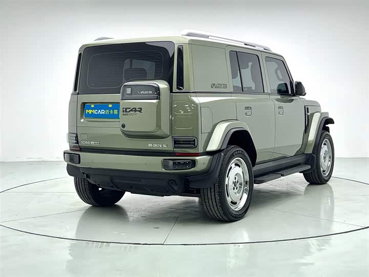 Фото 6 - Chery iCar V23