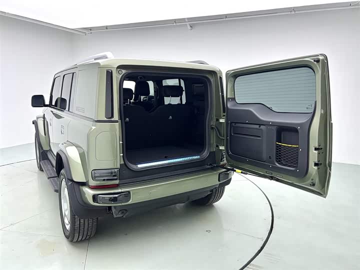 Фото 7 - Chery iCar V23