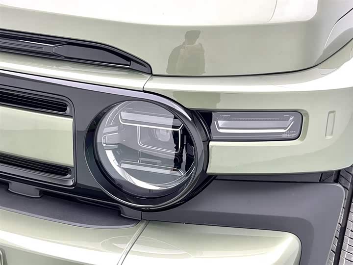 Фото 9 - Chery iCar V23