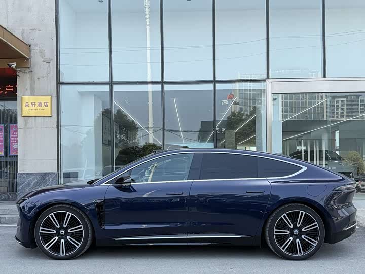 Фото 7 - Nio ET9