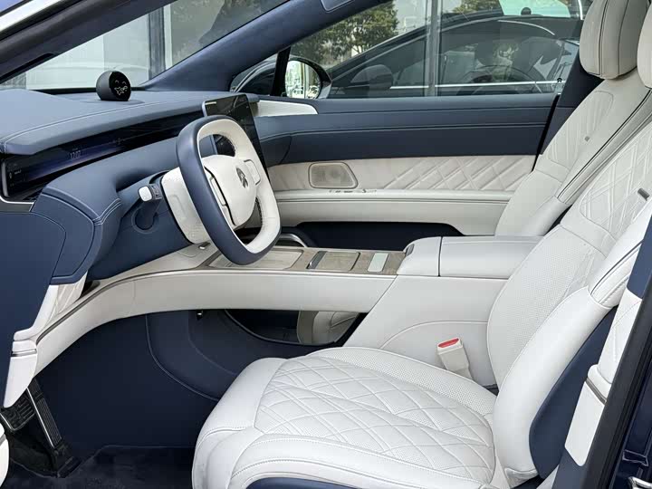 Фото 8 - Nio ET9