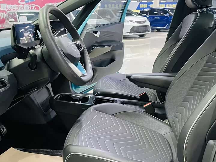 Photo 4 - Volkswagen ID.3