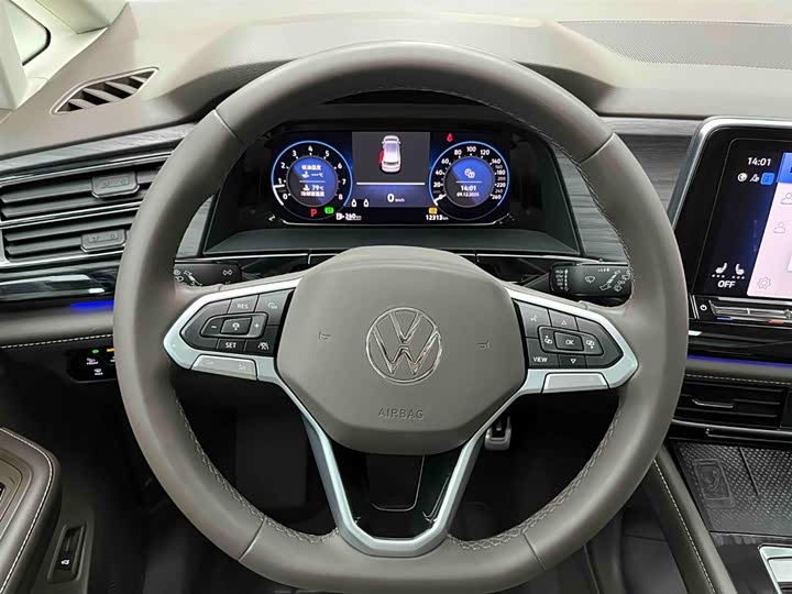 Фото 3 - Volkswagen Viloran