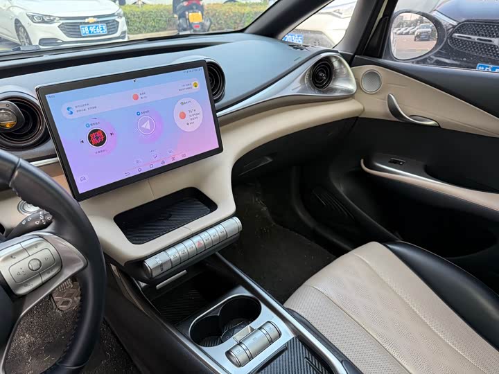 Фото 6 - BYD Dolphin