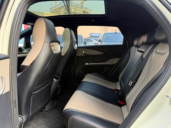 Фото 8 - BYD Dolphin