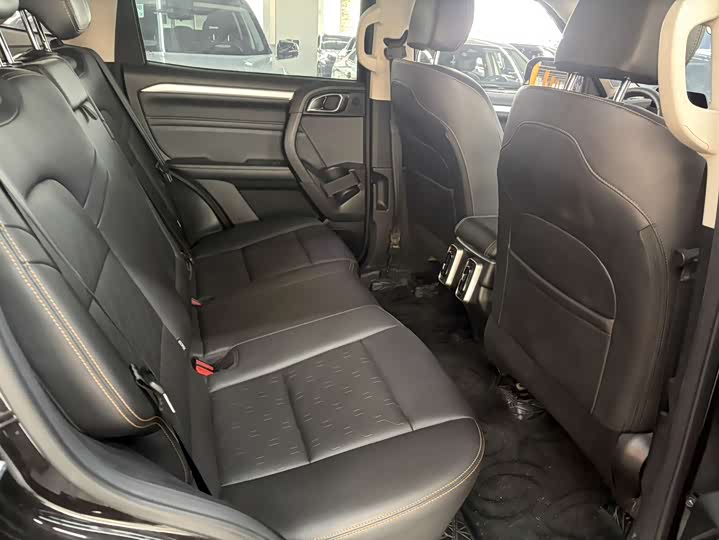 Фото 5 - Haval Dargo