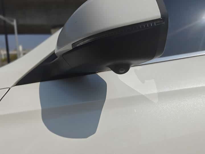 Фото 5 - Changan Oshan X5