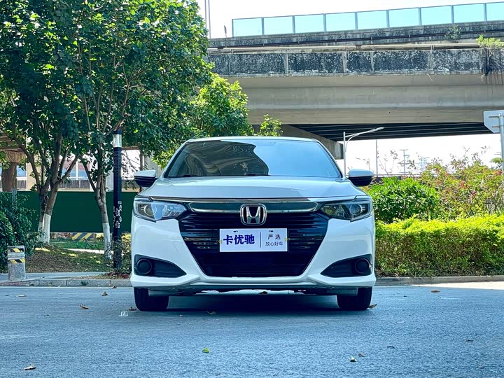 Фото 2 - Honda Crider