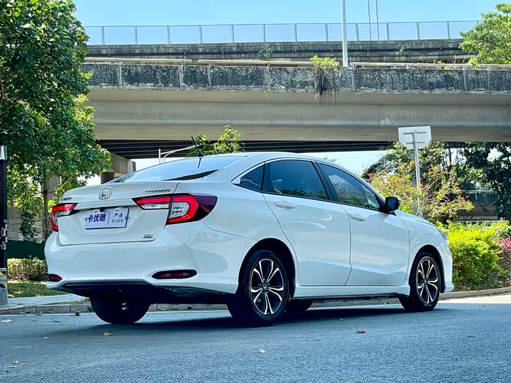 Фото 4 - Honda Crider